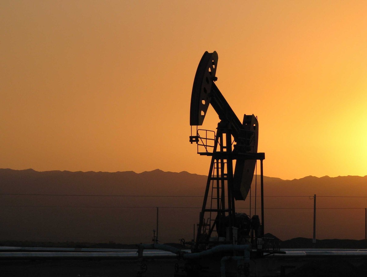石油也会引发经济危机？我国有页岩油气革命，突破致密油技术难关