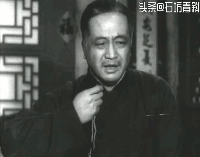 《一江春水向东流》让陶金名利双收，险些背叛婚姻，最终白头偕老