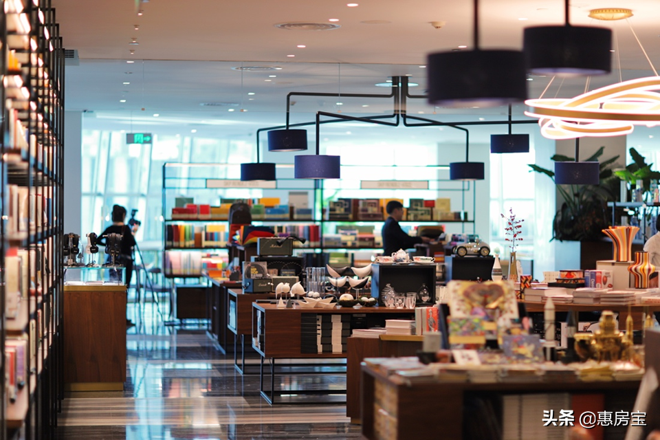 skp是什么品牌（全球奢侈品百货之王SKP，要来上海了）