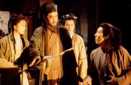 记忆中的电视剧