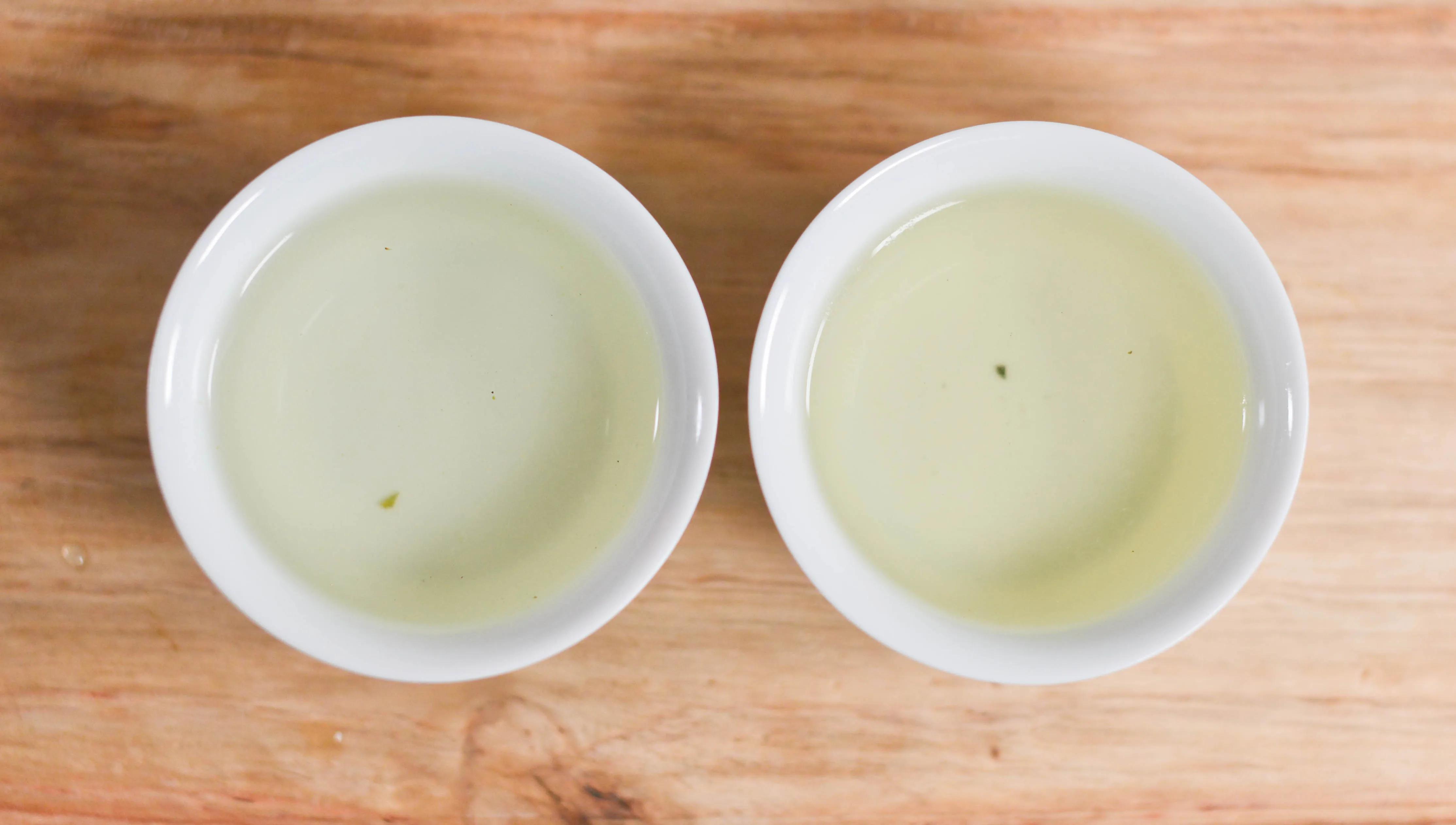 恩施玉露茶礼盒价格表湖北恩施玉露与浙江龙井茶谁更爽口