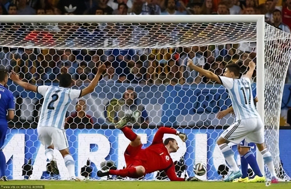 世界杯最快乌龙球2014（德国4比2战胜哥斯达黎加，盘点世界杯史上印象深刻的乌龙球）