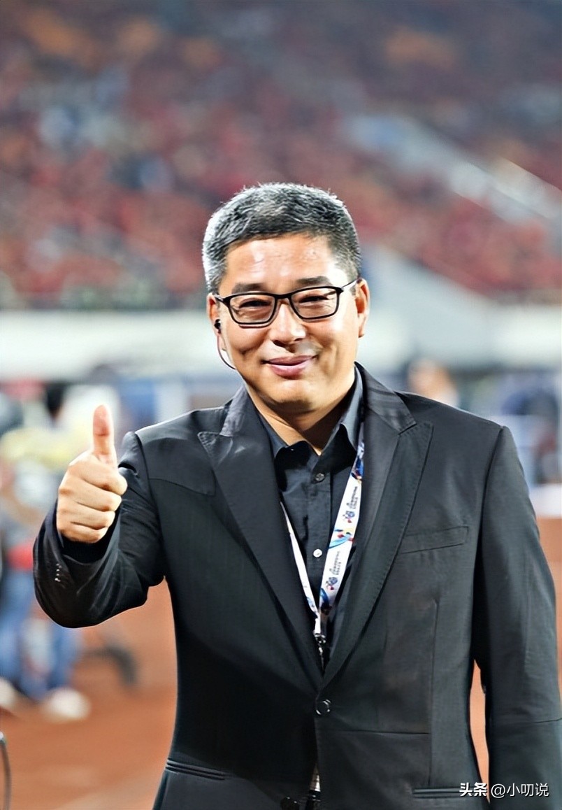 2014世界杯的现场解说都是谁(刘建宏:为梦北漂央视6年没有编制,为爱在