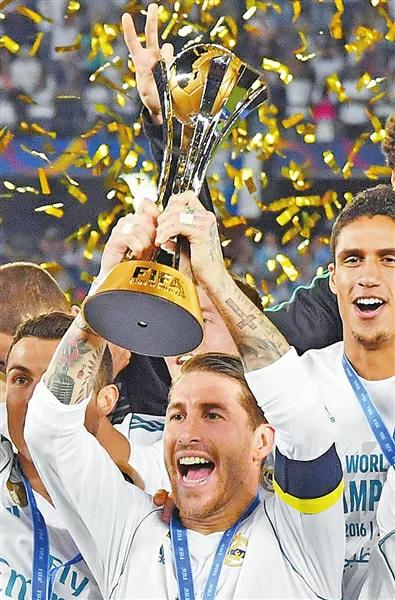 世俱杯含金量为什么没有欧冠（世界杯来了，分析一下韩国和日本的足球水平，到底世界第几流？）