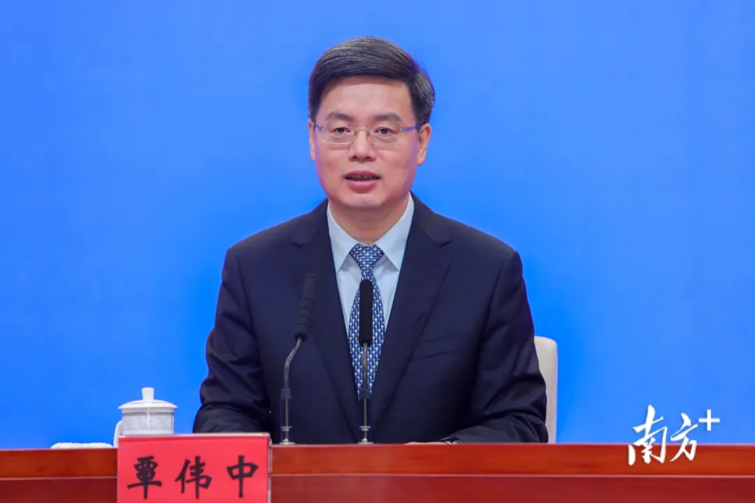 他有望成副省级城市最年轻的政府“一把手”