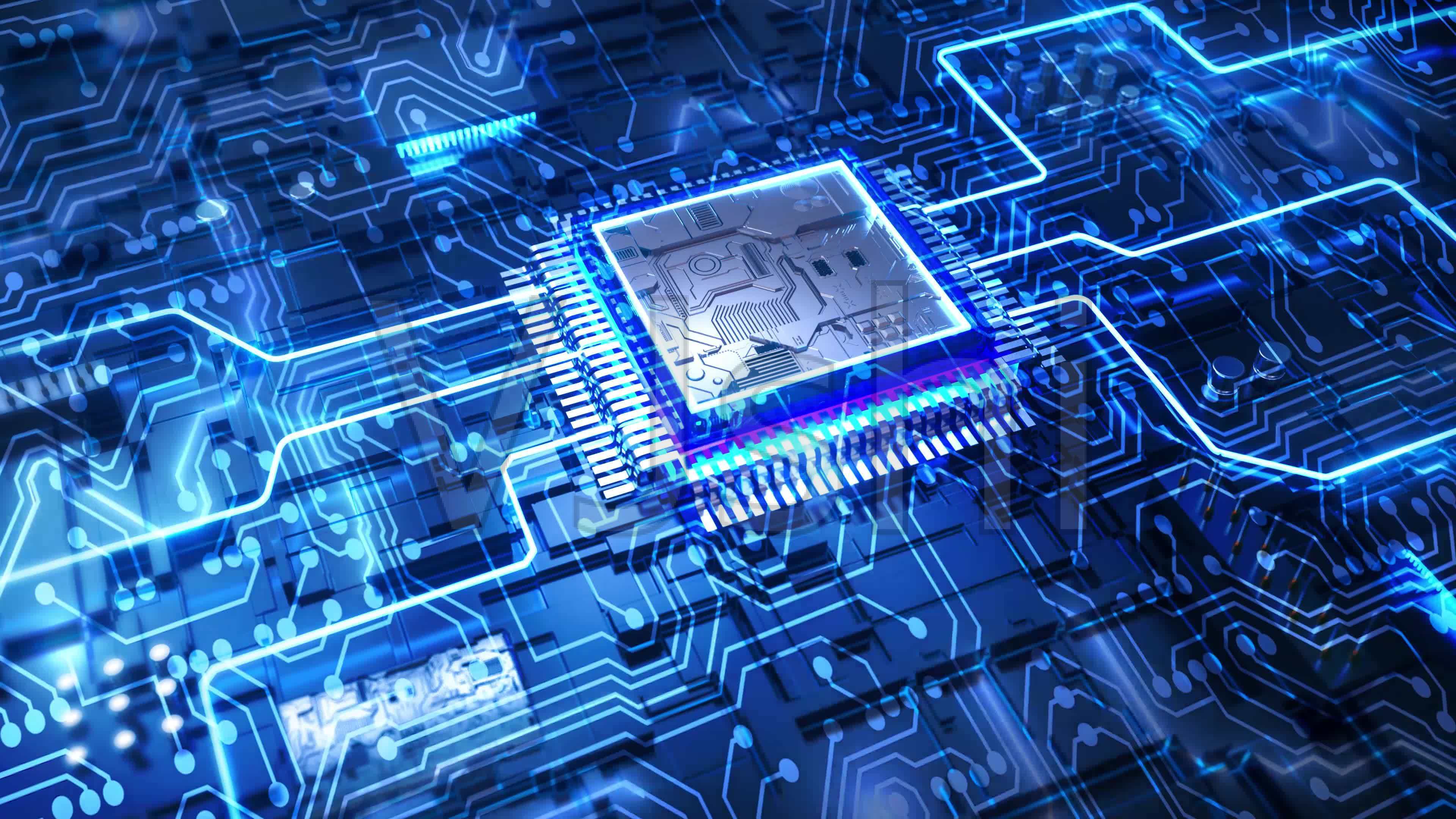 需要思考!芯片真需要百分百国产化吗?其实只需要去美化就可以了