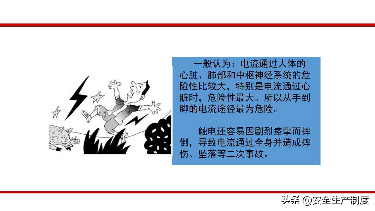 安全生产技术培训（163页）