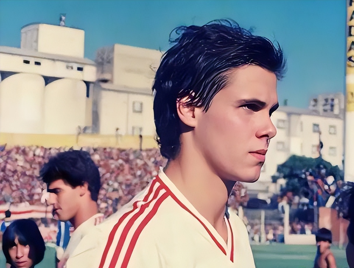 米贾托维奇和苏克(伯纳乌王子——雷东多)