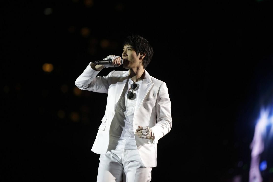 王力宏官宣离婚，背后原因被曝光，婆媳矛盾只是导火索