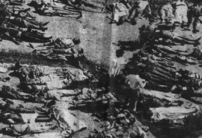 1984年博帕尔事件回顾：57.5万人丧命，20万人残疾，医院束手无策