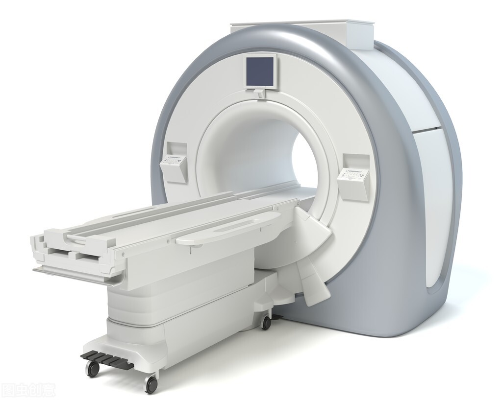核磁共振辐射高，容易致癌？核磁共振一定比CT有效？辟谣解读