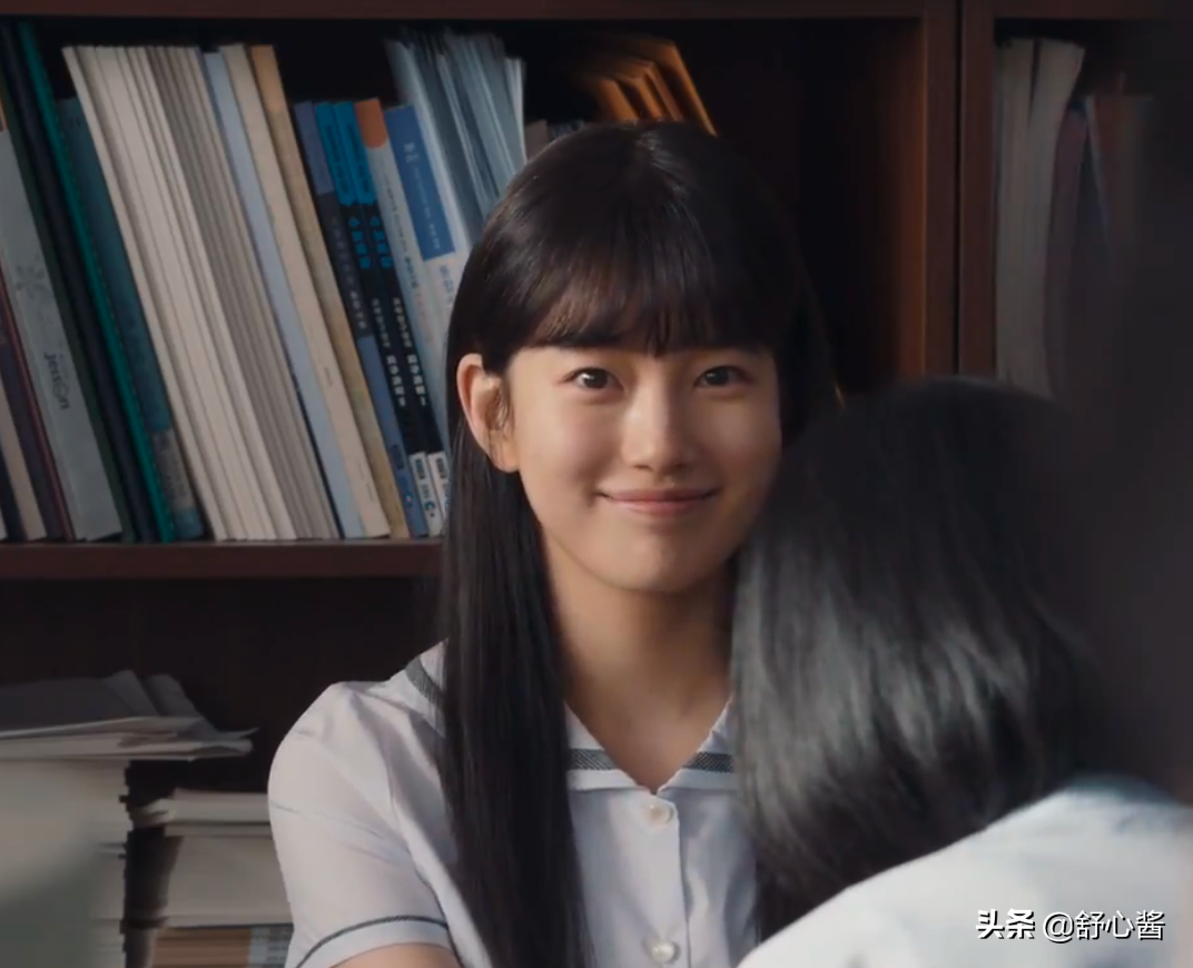 裴秀智出演虚荣大骗子！这届韩剧女主，已经开始这么玩了？