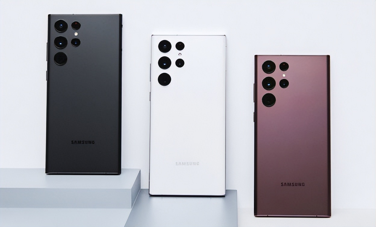 三星认栽了！自研发芯片不给力，下一代旗舰机全用高通芯片