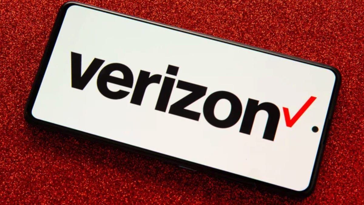 Verizon的廉价欢迎无限计划采用了T-Mobile的基本要素