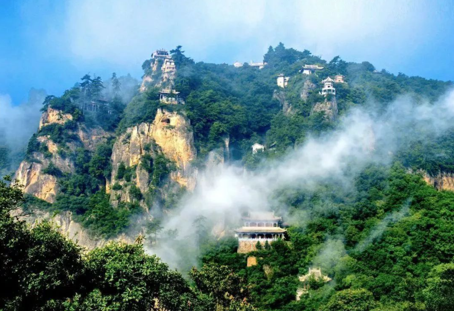 甘肃旅游，中国第一