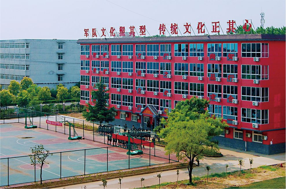 4,郓城职高;5;单县中专;6,菏泽学院单县分校,或简称单县师范;7,菏泽