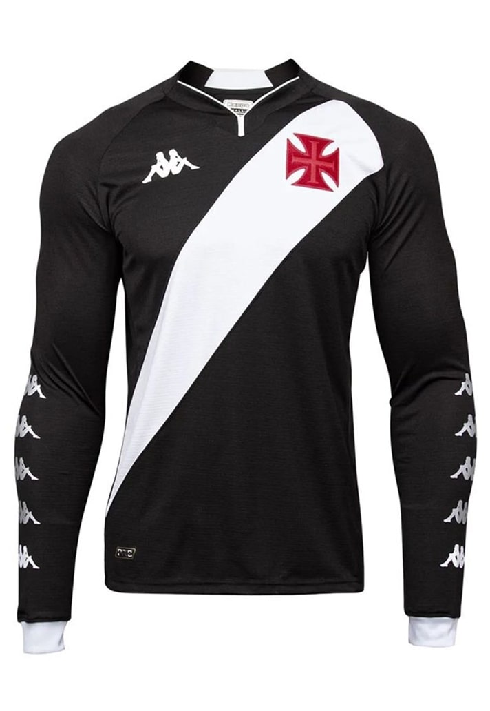 世界上最好的足球队服（本赛季哪支球队的三套球衣设计水平最高？这十大球队走在时尚前沿）