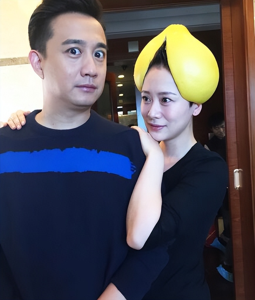 海清的老公是谁 海清的老公和儿子照片-世界十大之最