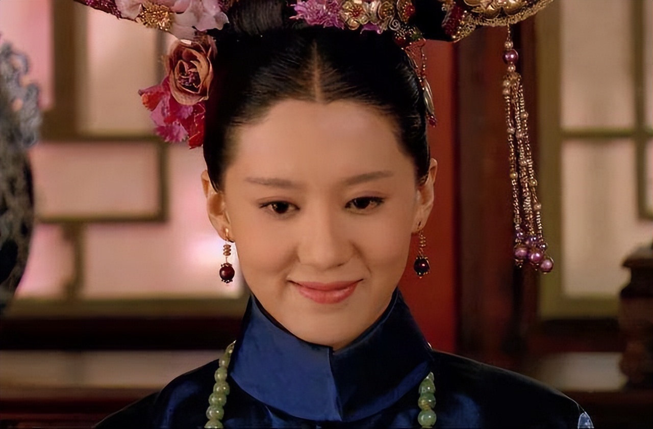 9刷甄嬛传:浣碧"杀孟静娴夺其子"的手腕,让甄嬛都大吃一惊