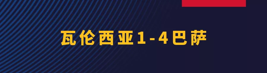 巴萨对瓦伦西亚回放（美羊羊双响！巴萨客场4-1大胜瓦伦西亚）