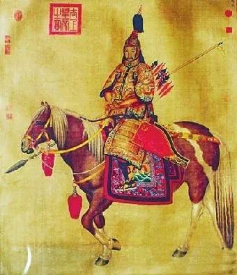 清代宫廷画家郎世宁的（清代宫廷画家郎世宁的什么图描绘了姿态各异之骏马白皮）-第37张图片-悠嘻资讯网