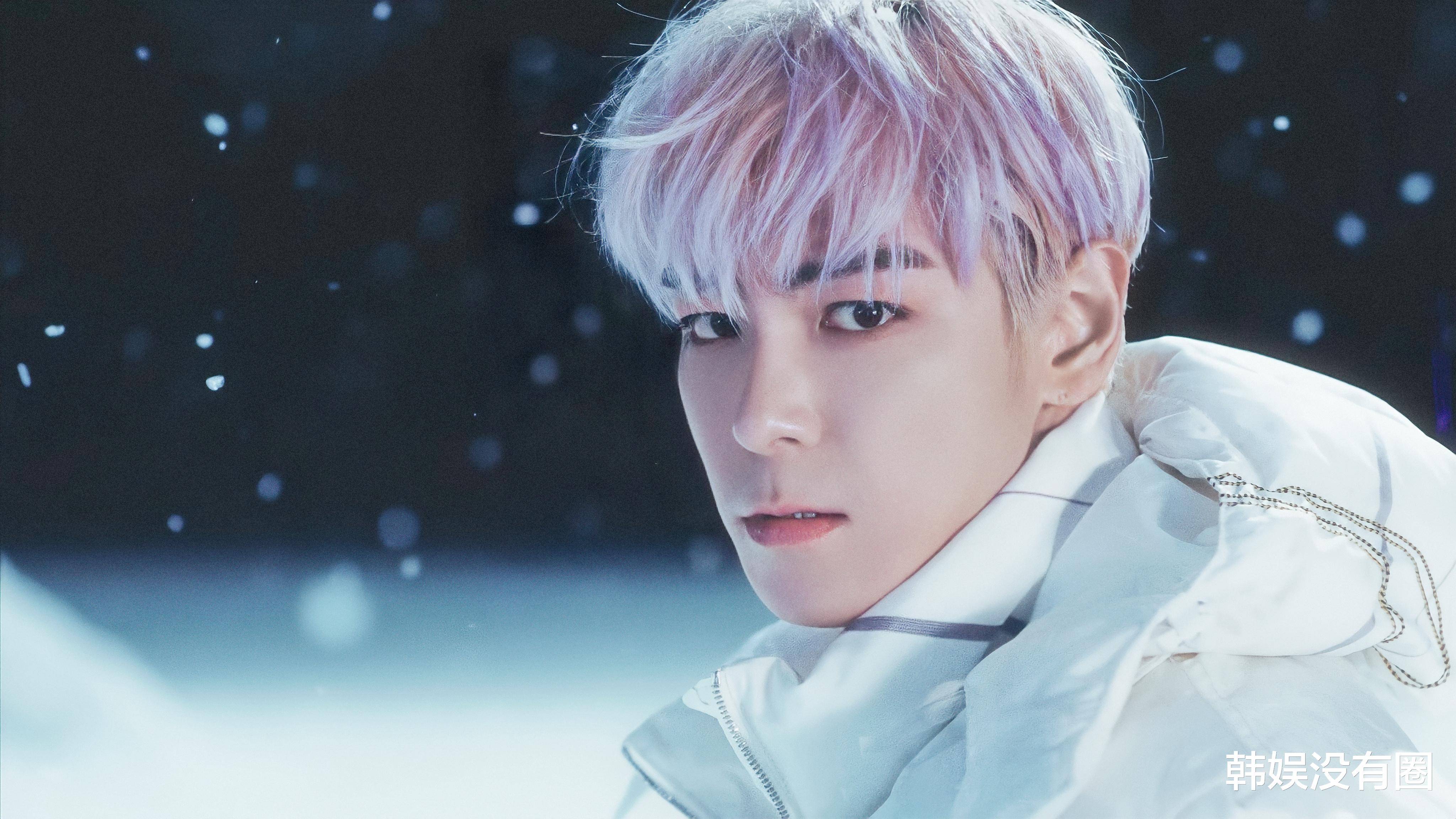 t.o.p崔胜铉公开了离开yg,bigbang后,成为自由人的近况 51韩团 – 韩