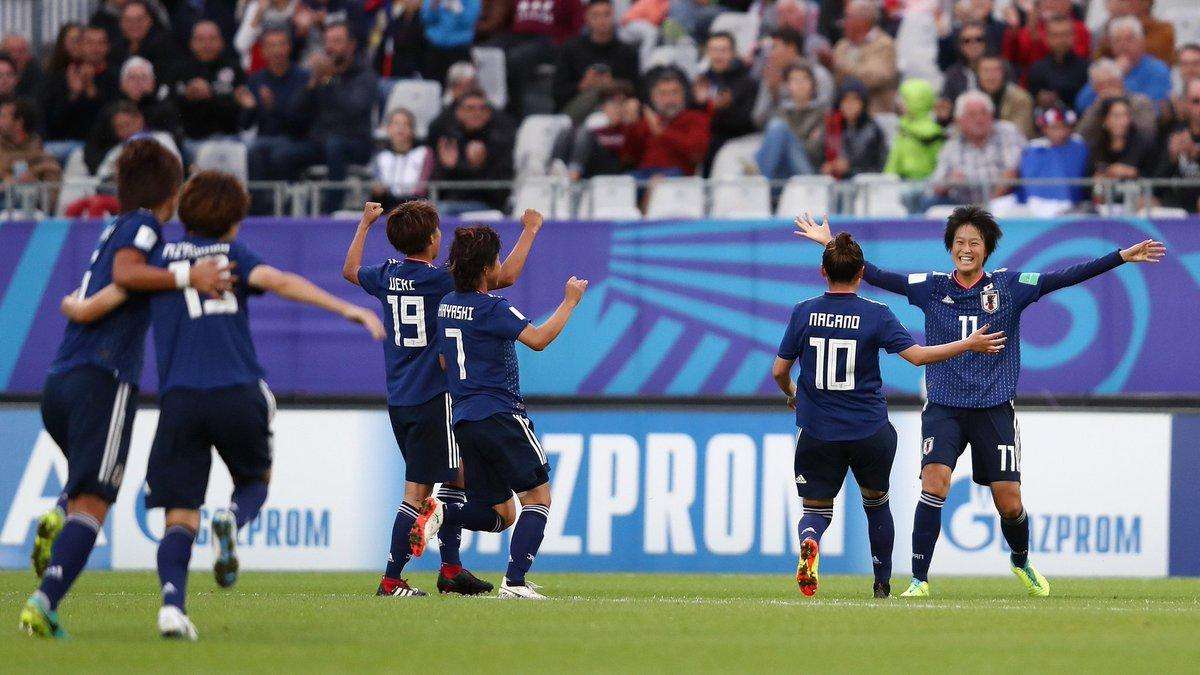 日本对荷兰分析世界杯(2-0！日本力压美国、荷兰登顶，锁定世界杯8强，可惜中国没进16强)