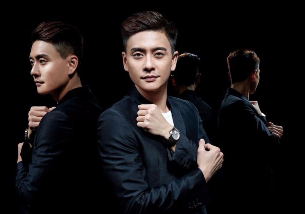 小苹果是什么意思 小苹果筷子兄弟原唱-佳迪双