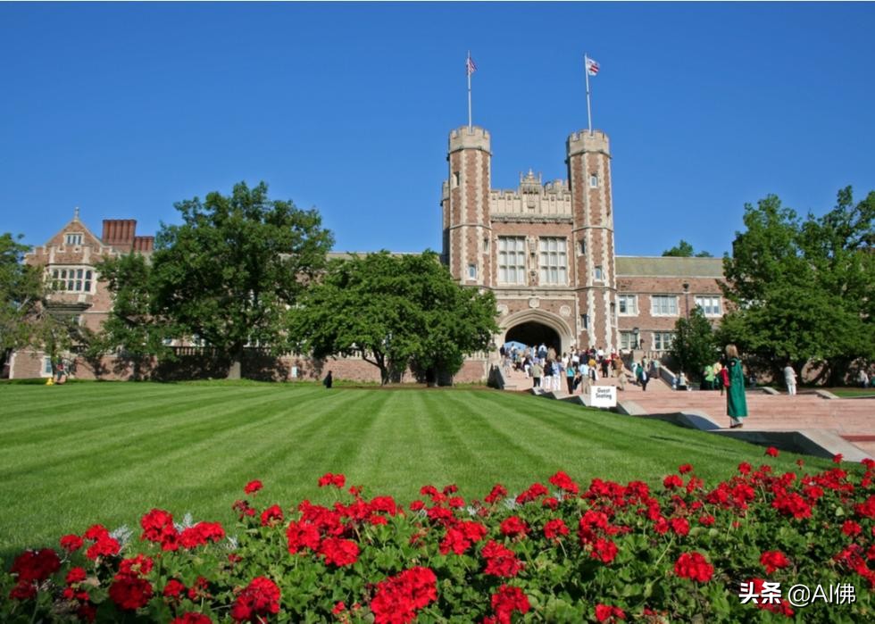 2022美国每个州最好的大学