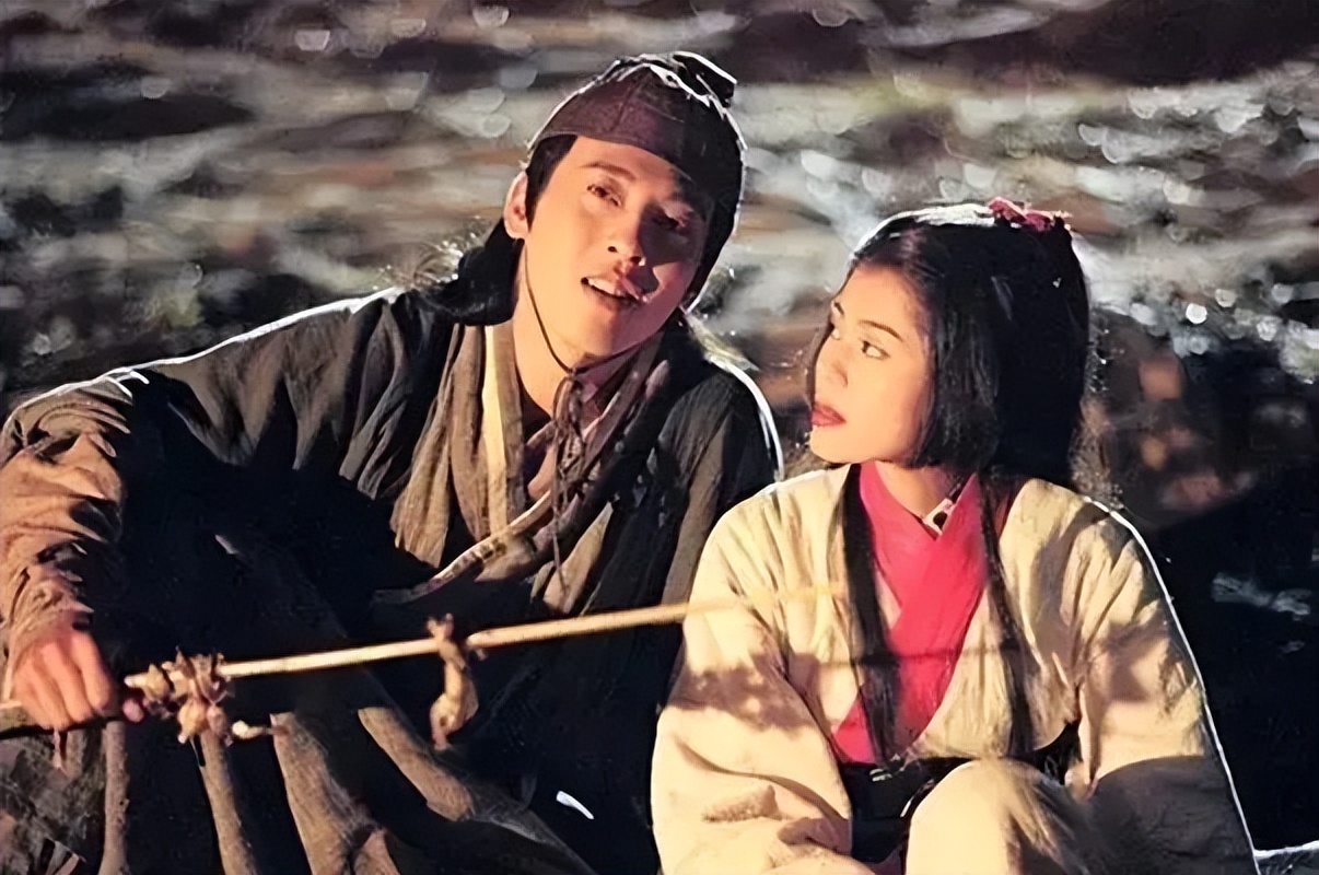 金庸武侠电视剧 金庸武侠剪辑-泛经验