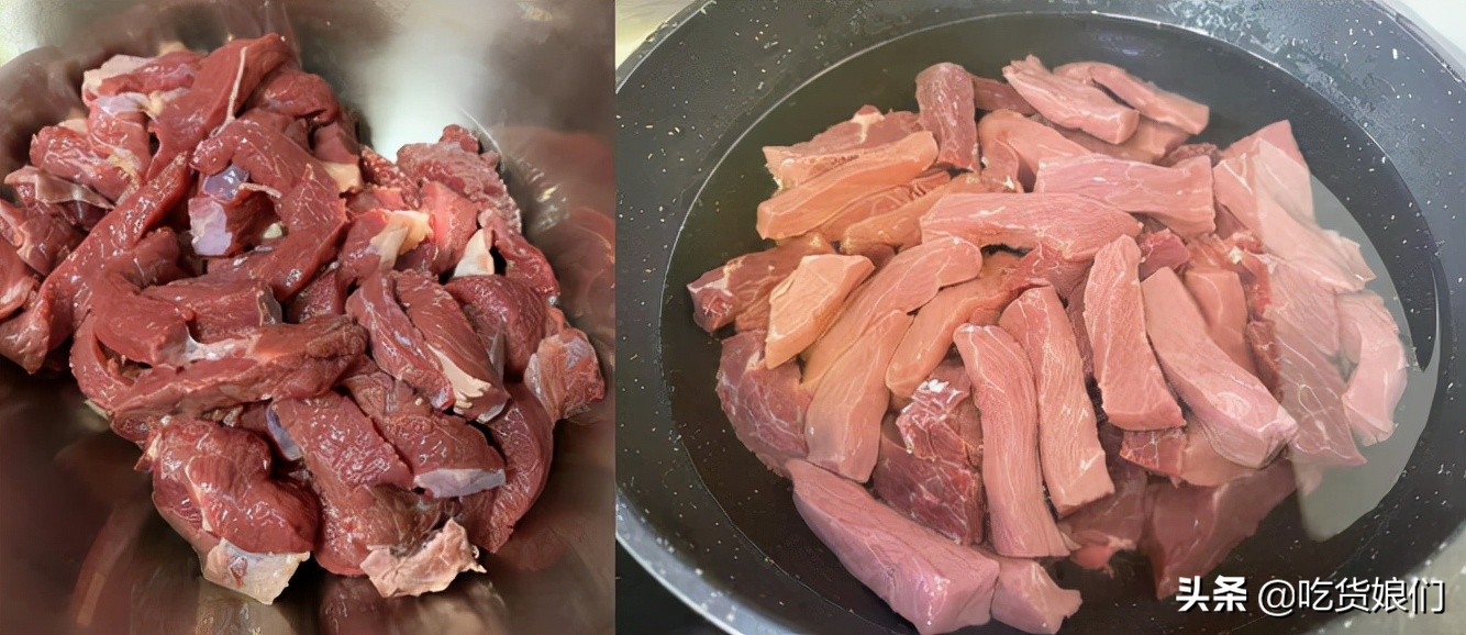 货真价实牛肉干选购指南，10款可以闭眼入，7款踩雷不推荐