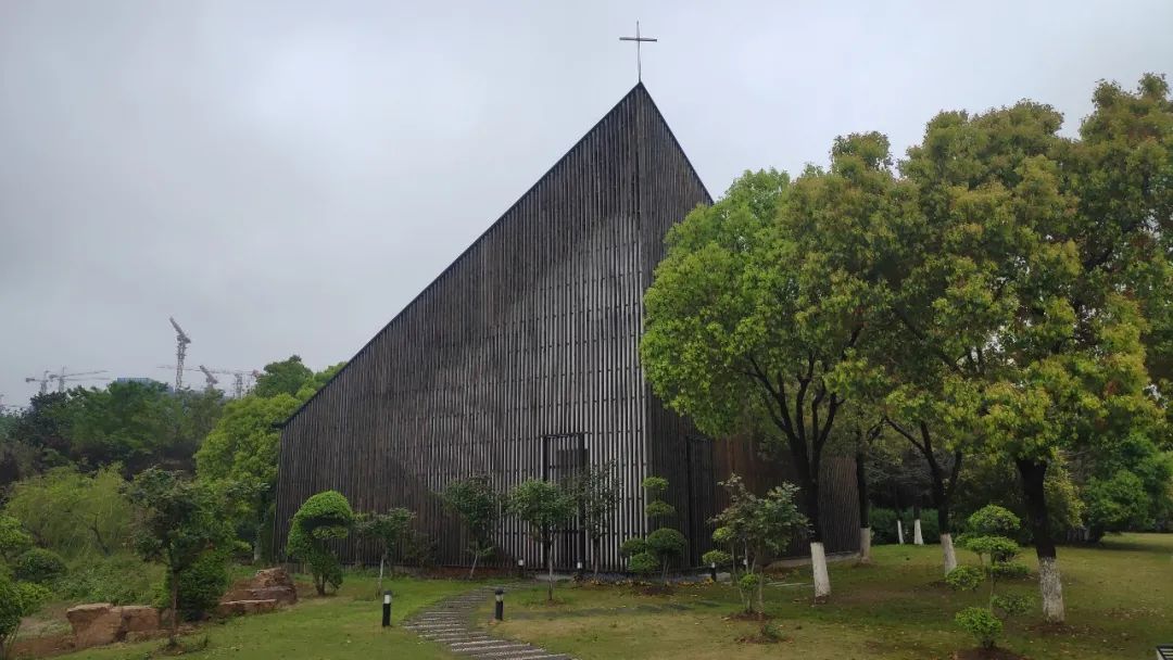 南京，除了钟山风景区，我还去了这些地方