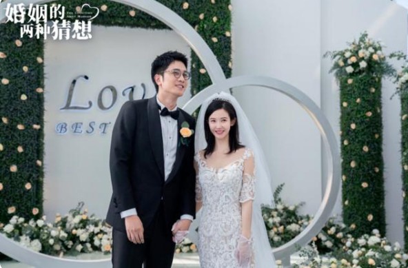 湖南卫视又甩出王炸剧，连续8天拿下收视第1，老戏骨演技惊艳四座