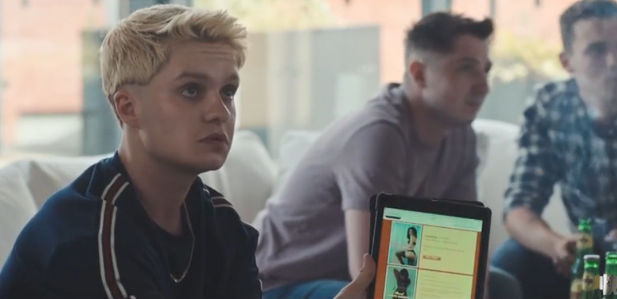 女人被强买强卖，法律却无能为力，真实事迹改编的电影《卖身》