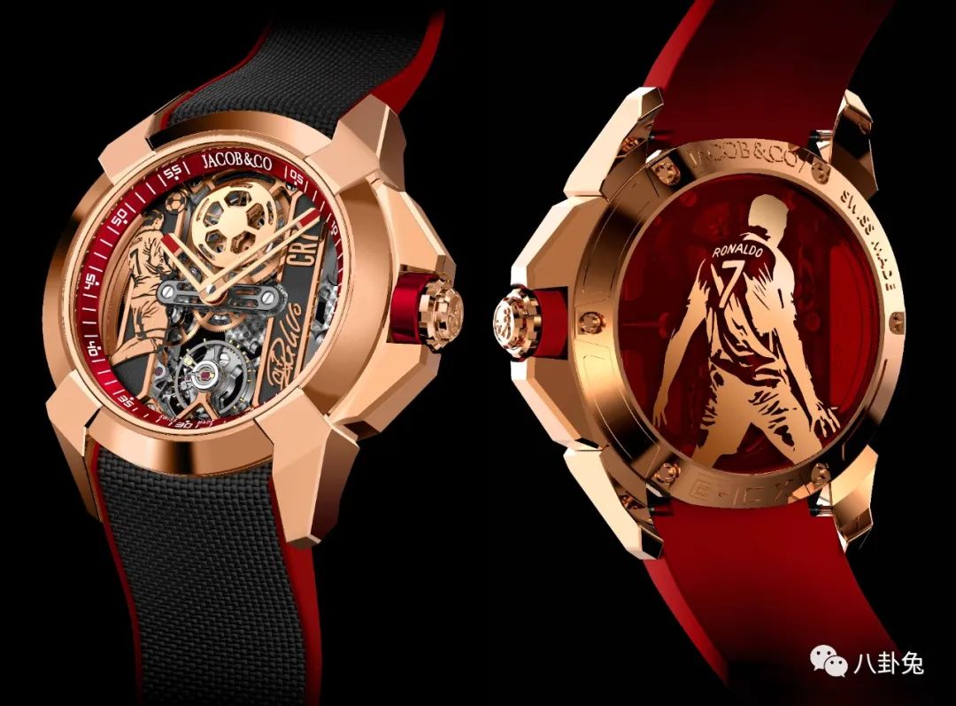 世界杯球队与腕表（世界杯球星们，都戴什么手表？）