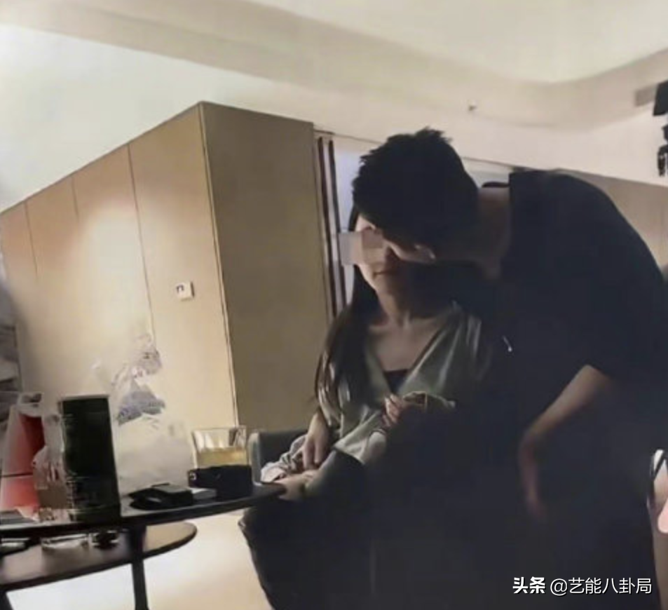一晚上10個瓜，汪小菲人設坍塌！出軌、墮胎、親密照，信息量太大