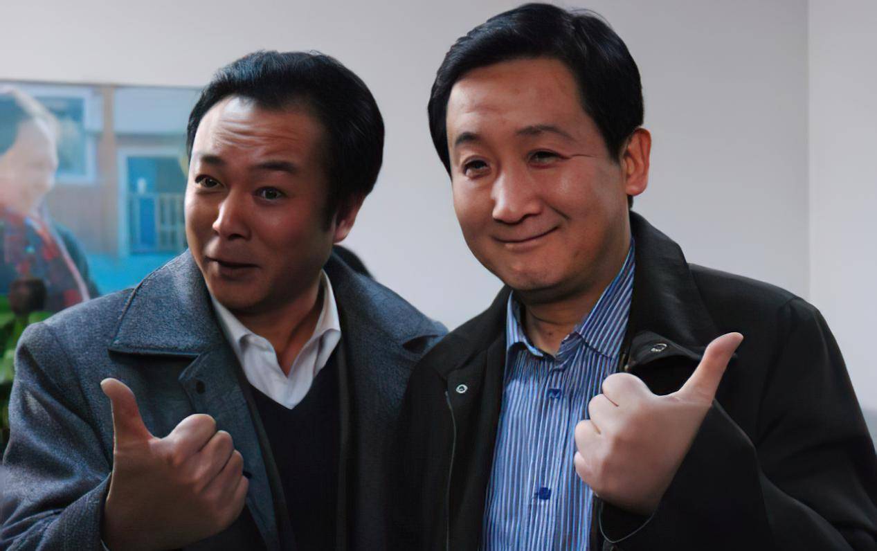 演员梁天:大哥去世后看清英达,不参加妹妹婚礼,对不起宋丹丹