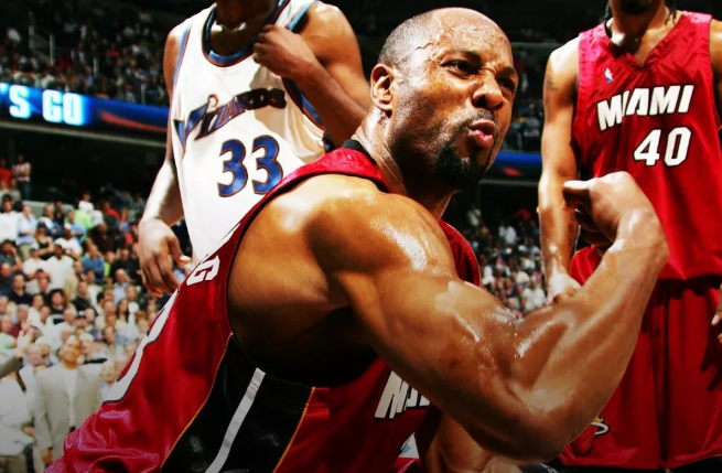 阿朗佐·莫寧的腎（NBA十大鐵人，現役第一人、歷史第一人上榜，第一百年難遇神人）