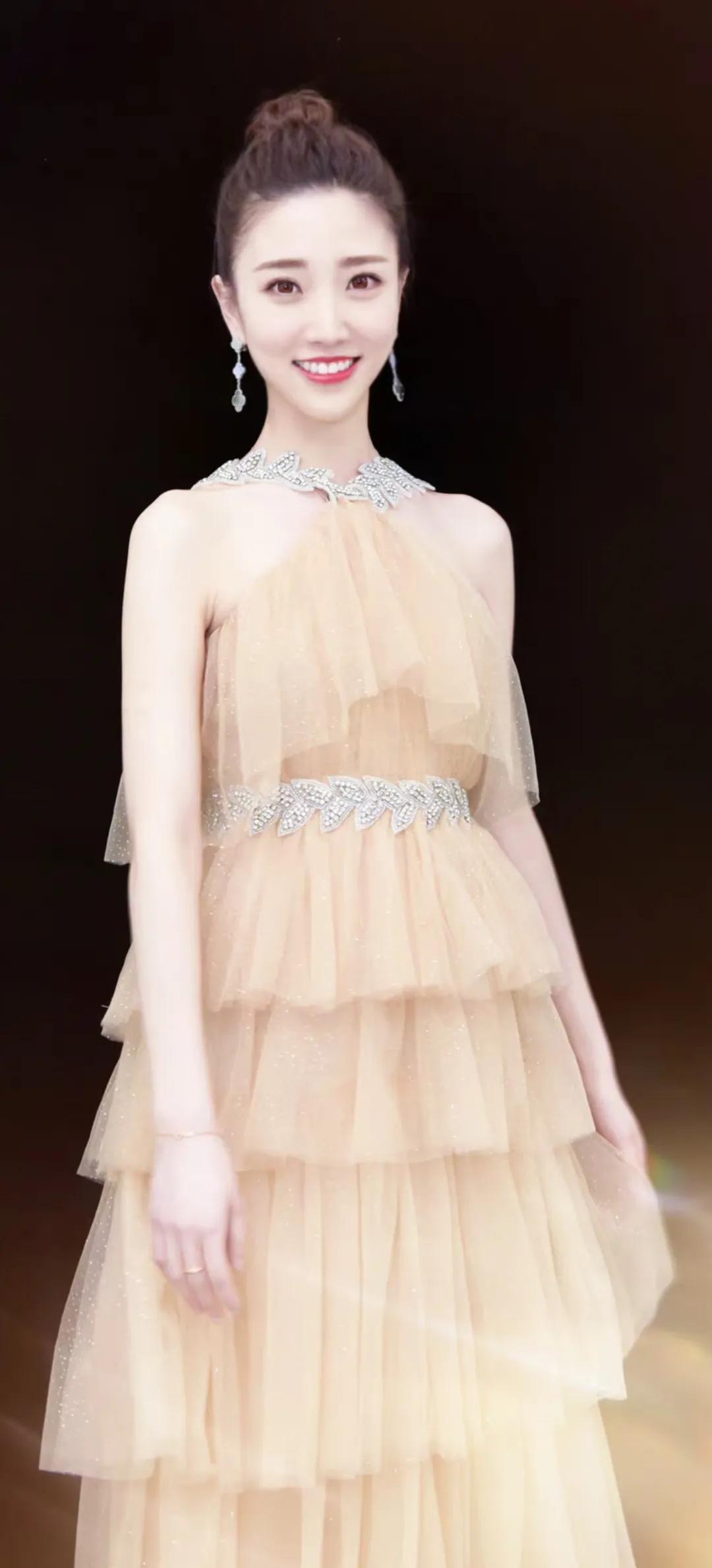 笑魇如花张纯烨