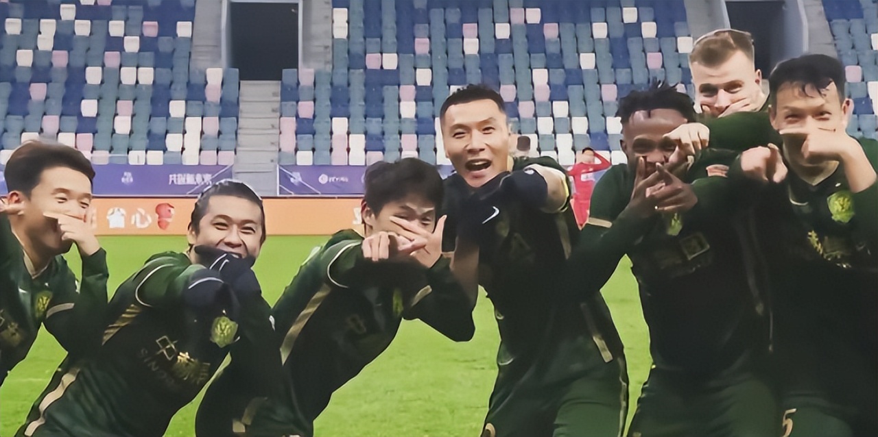 中超国安今日结果（国安VS恒大首发浮现：韩国后卫变身铁腰，王子铭领衔，张玉宁冲锋）