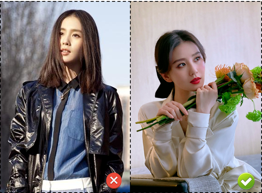 “古偶天花板”《梦华录》翻车了，怎么把刘亦菲的仙气P成凡人？