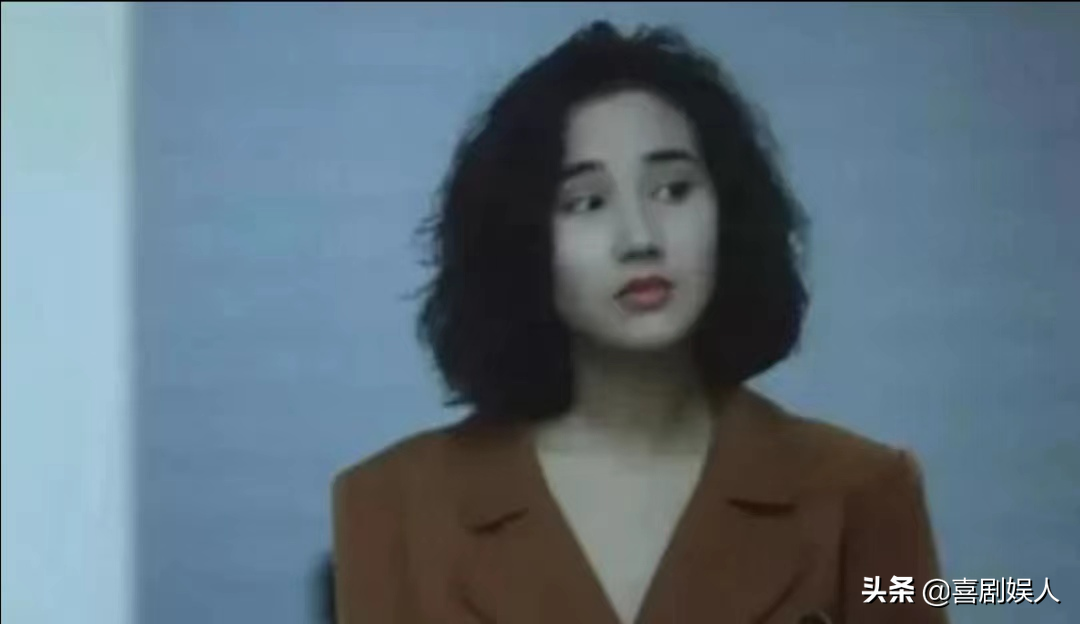 审美倒退了？这10位60后港星告诉你，当年演配角的都是啥颜值