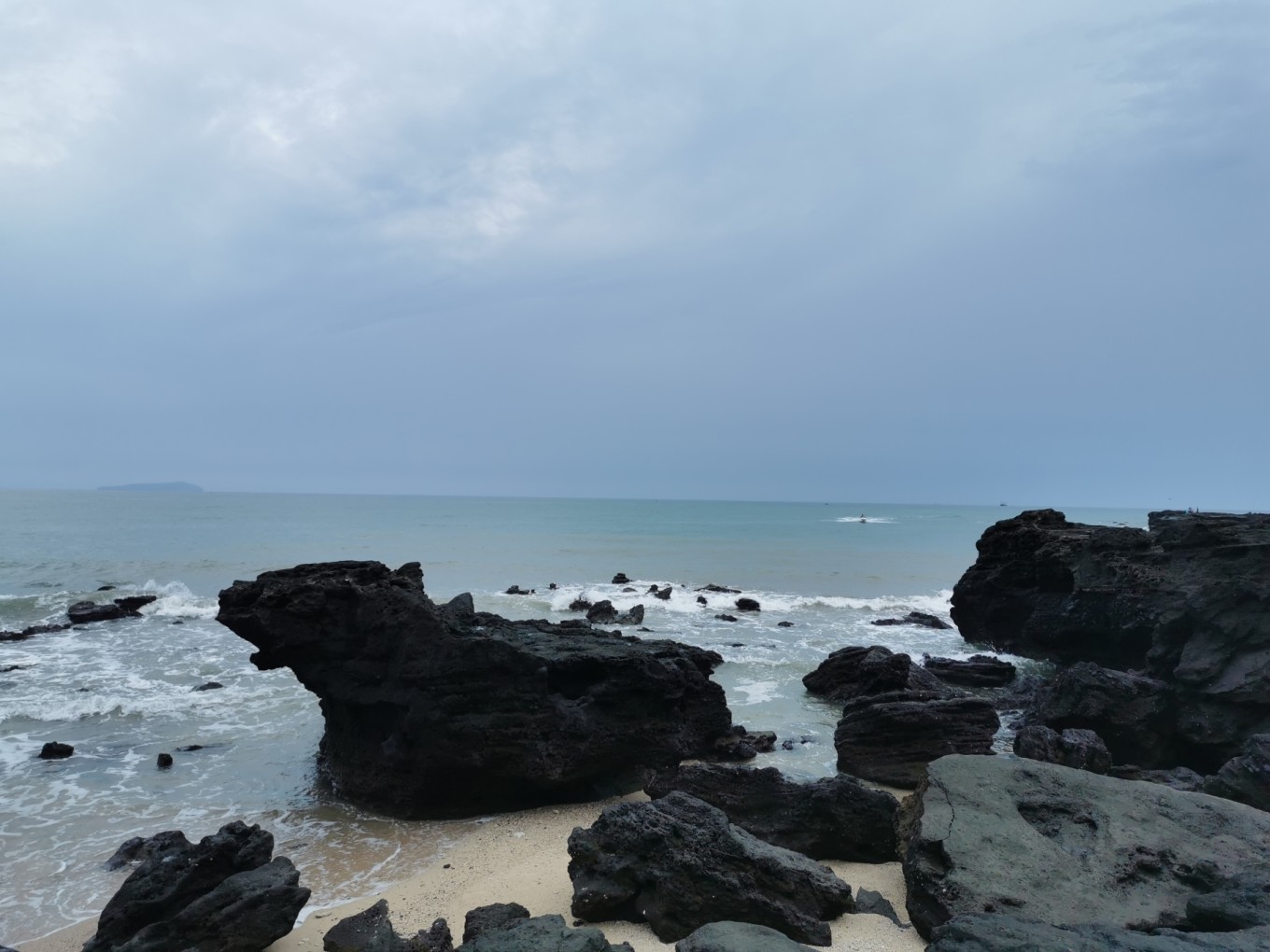 北海，是我的诗和远方