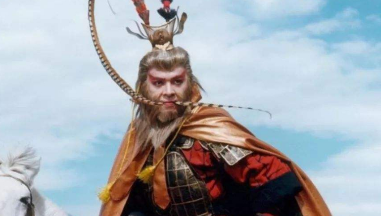 第三名 六耳猕猴