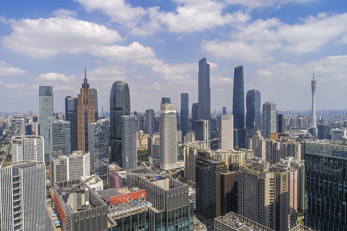 逼近北京！成都还剩280多万的人口余额，增长空间在哪里？