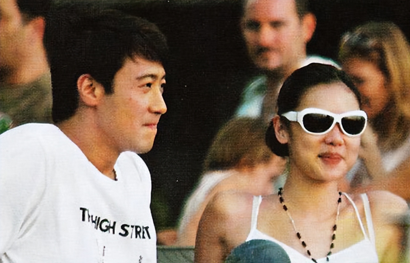 黎明：唱不过张学友，跳不过郭富城，碌碌无为的他凭啥被称为天王