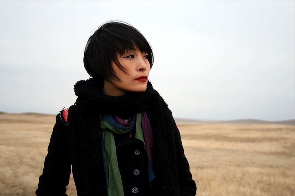 英年早逝的9位女星，每一位都让人惋惜，最大46岁，最小26岁