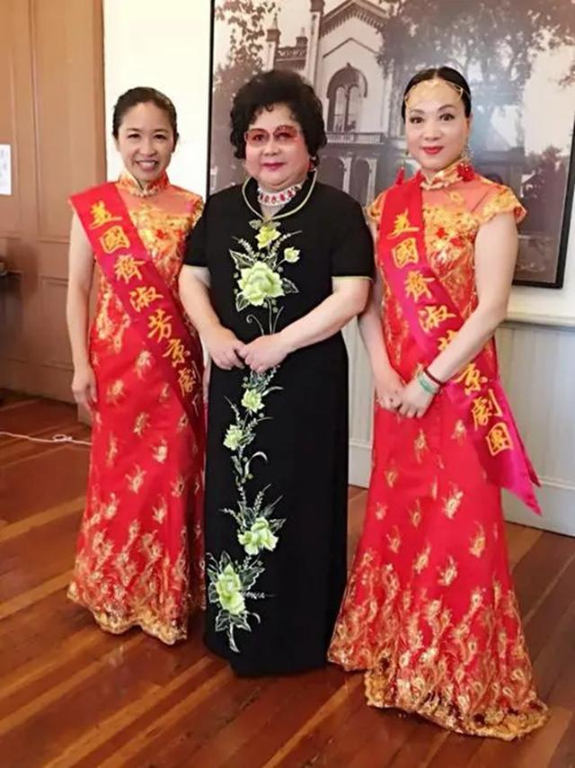 样板戏《智取威虎山》，8位演员3位去世，1位无消息，4位健在