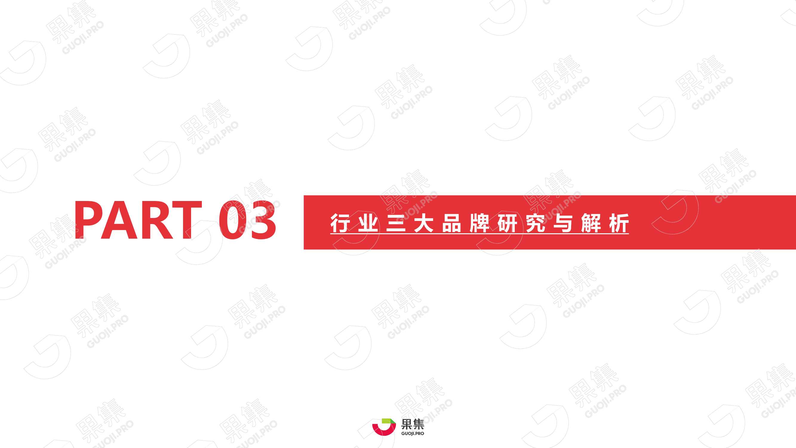 2021年内衣洗衣液皂行业社媒营销分析报告
