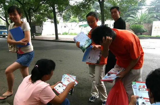 2022年考生要避雷！河北省这4所高校毕业证一文不值，报考要谨慎